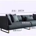 防水免洗布乳胶沙发 图片 2