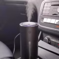 车内净化消毒机配套 图片 6