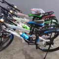 24寸山地自行车 图片 1
