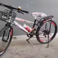 24寸山地自行车 图片 4
