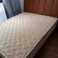全套席梦思床架和床垫 图片 1