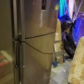 转冰箱 洗衣机 双人床 单人床 衣橱 书桌等等 可以送货 图片 1
