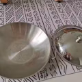 二手白钢锅 图片 3