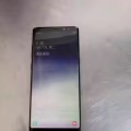 Samsung note8 图片 1