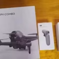 DJI FPV无人机 图片 3