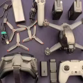 DJI FPV无人机 图片 4
