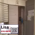 Fire-rated main door and gate and digita 图片 1