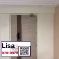 Fire-rated main door and gate and digita 图片 2