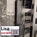 Fire-rated main door and gate and digita 图片 7