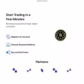 比特币黄金 us1;第 36 个月比特币-gold.live 在纳斯达克 IPO 图片 6