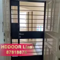 防火大门 铁门 房间门 厕所门等安装服务 图片 1
