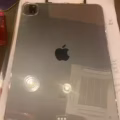 出售ipad pro 2020 256gb wifi 图片 3