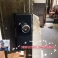 防火大门 铁门 房间门口厕所门 及相应电子锁的安装服务 图片 8