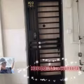 防火大门 铁门 房间门口厕所门 及相应电子锁的安装服务 图片 9