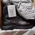 Frontier/Magnum Boots 图片 1