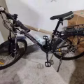 26寸永久铝合金山地自行车 图片 1