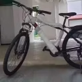 29寸铝合金山地自行车 图片 7