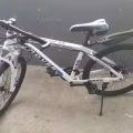 26寸铝合金山地自行车 图片 1