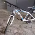 26寸铝合金山地自行车 图片 2