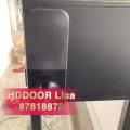 专属定制你的所需 防火大门 铁门及相应电子锁安装服务 图片 8