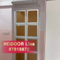 专属定制你的所需 防火大门 铁门及相应电子锁安装服务 图片 2
