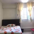 宏茂桥523中心普通房 $600 无空调 租1 女生包网络水电93669088  图片 1