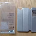 【苹果6/6s plus翻盖全包视窗手机套】$7就卖，还能小刀啊。 图片 3