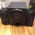 SONY音响 图片 3