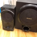 SONY音响 图片 5