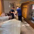 中国——新加坡海运专线(提供顾客 货源 清关 拆柜 配送 门到门服务） 图片 5