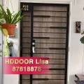 房间门 厕所门及安装服务 图片 11