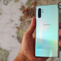 三星note 10 图片 2