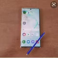 三星note 10 图片 4