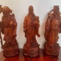 福,祿,寿 图片 1