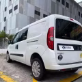 德国欧宝 面包车 1.6升 柴油 自动档 图片 3