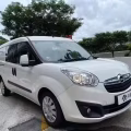 德国欧宝 面包车 1.6升 柴油 自动档 图片 1