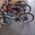 山地自行车 图片 3