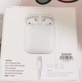 苹果蓝牙耳机 图片 2