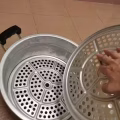 双层大蒸馍锅 图片 2