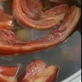 卤肉 图片 1