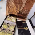 Duria猫山王榴莲饼皮月饼️现货 图片 1