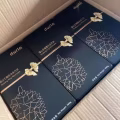 Duria猫山王榴莲饼皮月饼️现货 图片 3
