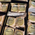 Duria猫山王榴莲饼皮月饼️现货 图片 2