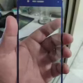 小米Note3 的电池 图片 2