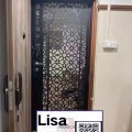 防火大门 铁门 房间门 电子锁及门窗 图片 4