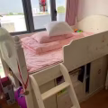 儿童床 图片 2