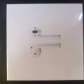 全新未拆封AirPods 二代 图片 1