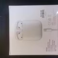 全新未拆封AirPods 二代 图片 2