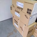 全新 三菱电机空调  5√ 9千btu 机换机 图片 7