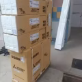 全新 三菱电机空调  5√ 9千btu 机换机 图片 8